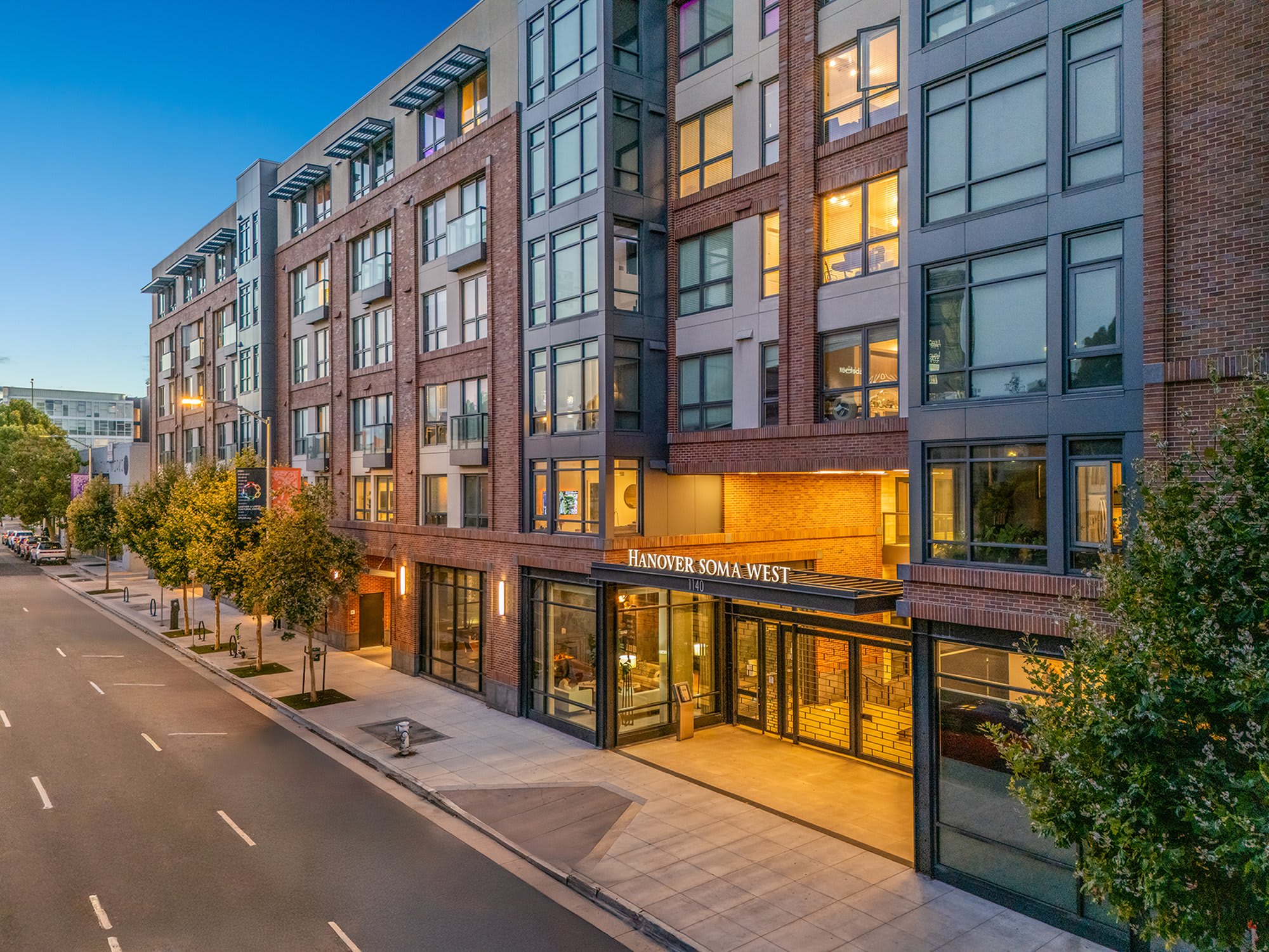 Hanover Soma West – photo 2