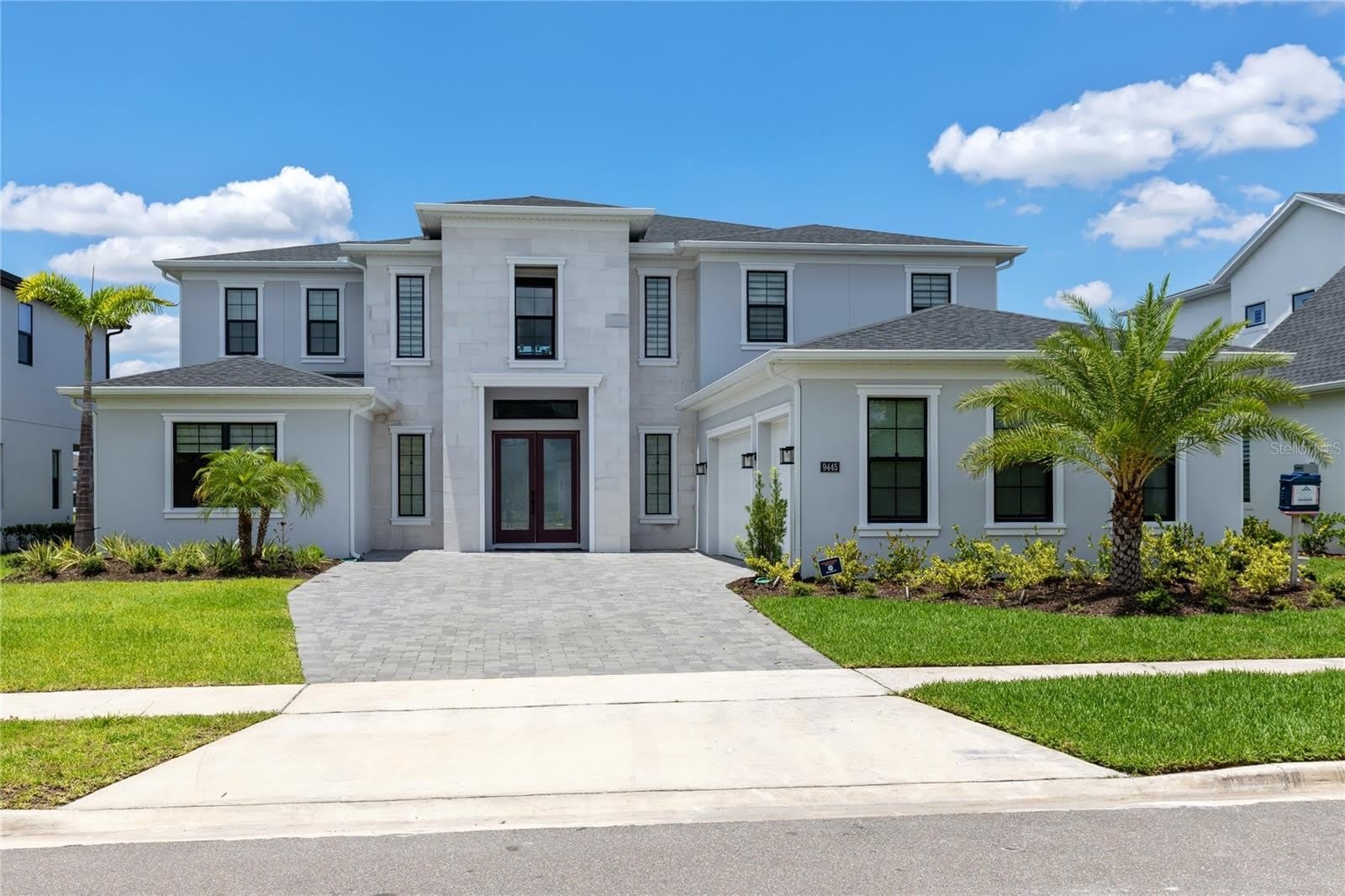 9445 SANTORINI Drive – photo 1