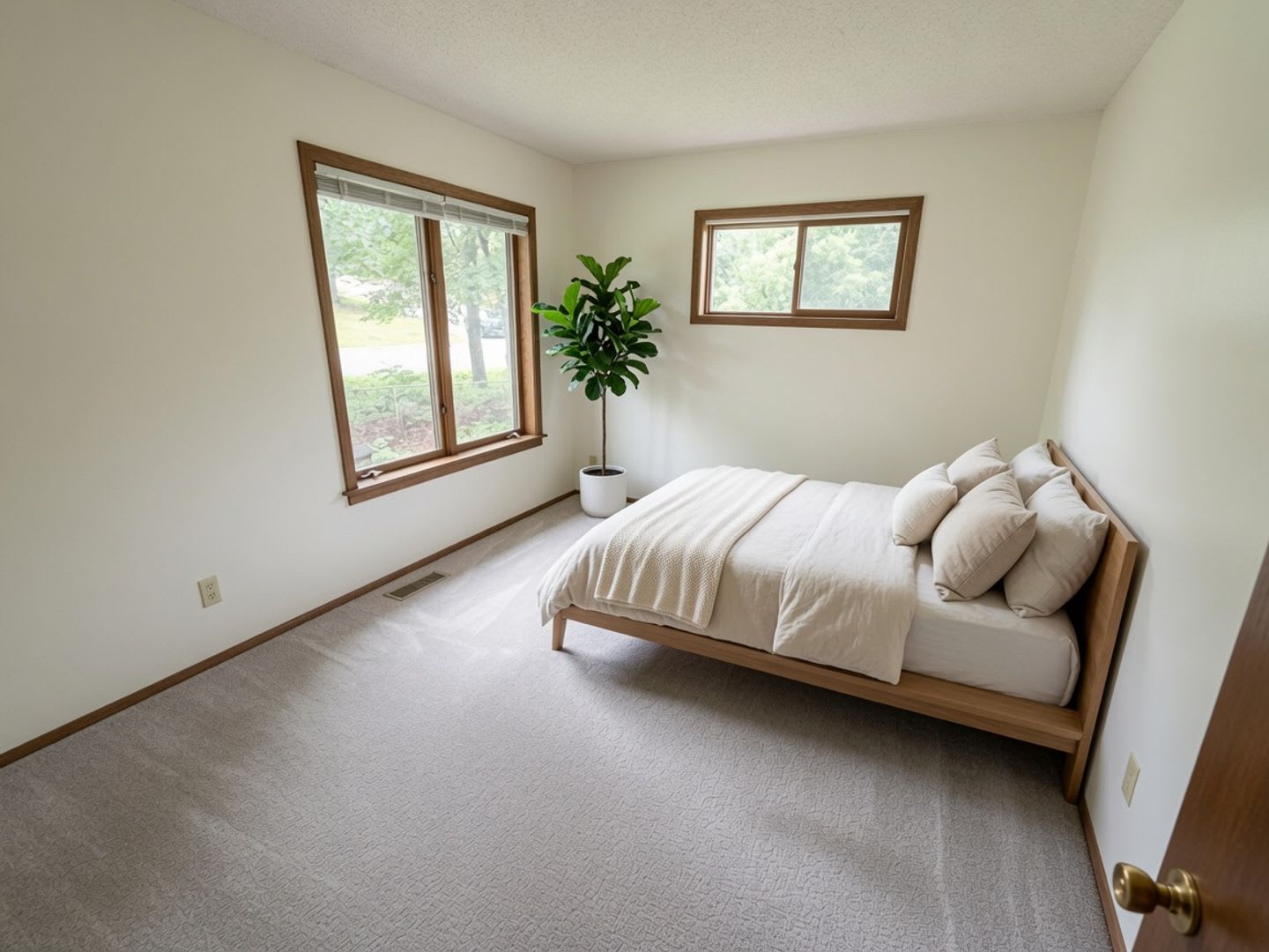 Four Bedroom – photo 3