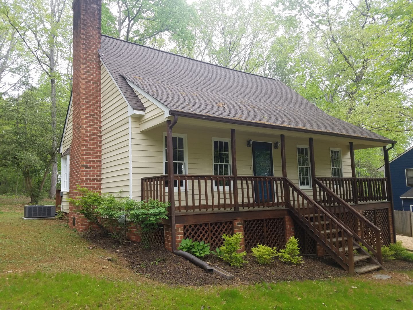 3 bedroom home in Midlothian – photo 2