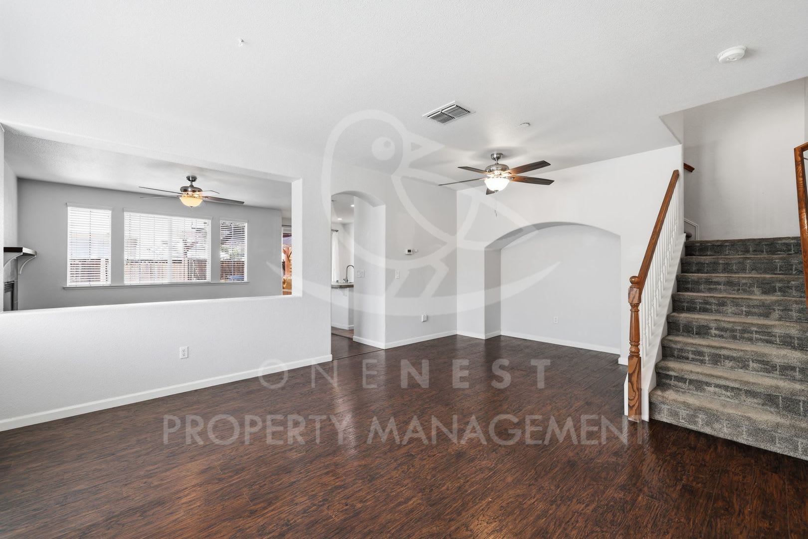 Welcome to 1070 Sierra View Circle #3 — a charming 3-bedroom, 2.5-bathroom townhome in Lincoln Crossing – photo 4
