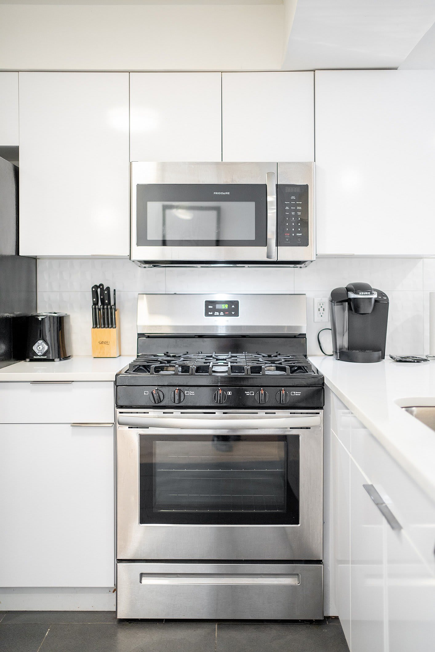 Crescent Avenue Apartments – photo 4