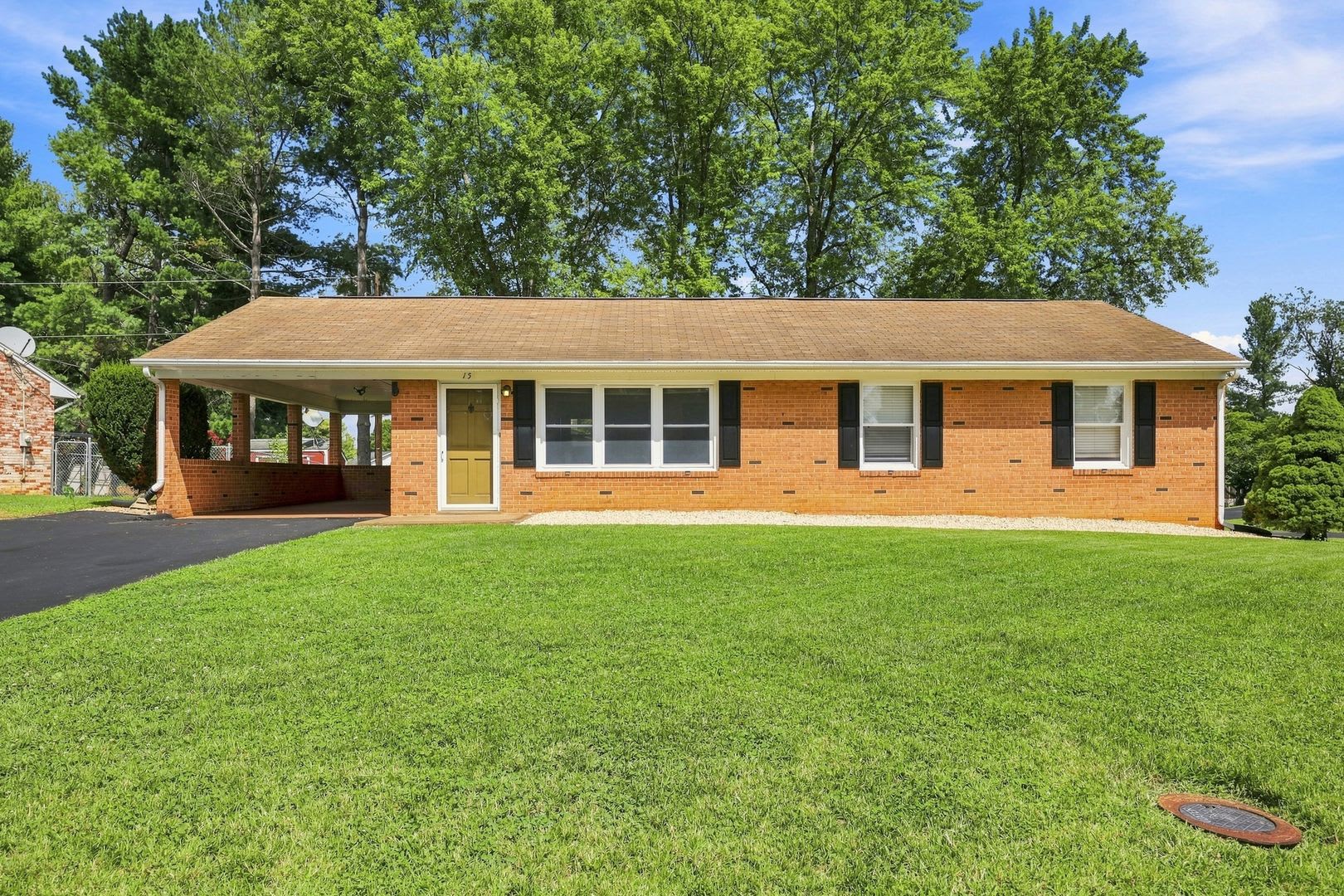 15 Eavers Circle – photo 1