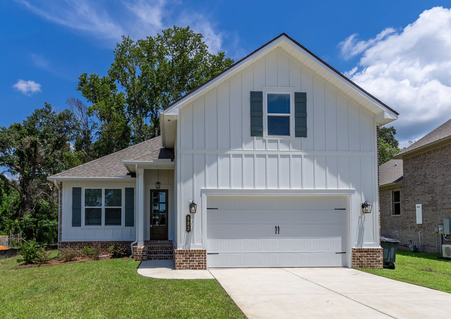 5 Bedrooms! Wooded Lot With No Back Neighbors • Luxury Finishes – photo 1