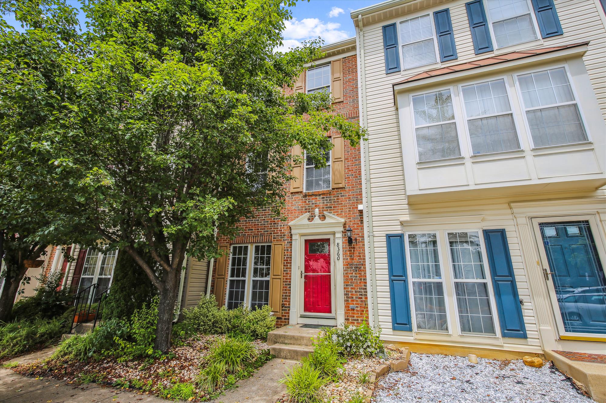 8360 Hunter Murphy Cir – photo 1