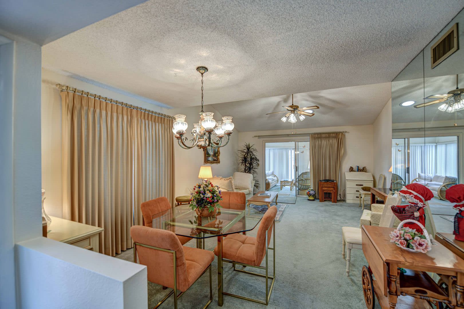 Perfect Home For Enjoying Your Winter In Arizona 2 Bed 2 Bath On The 14Th Fairway Of Heron Lakes Golf Course All In Leisure World A 45 Active Adult Resort Community Available Now Through December 14 2026 – photo 4