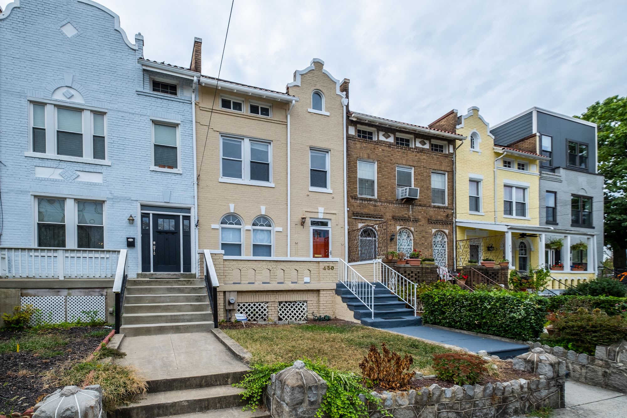450 Randolph St Nw – photo 1
