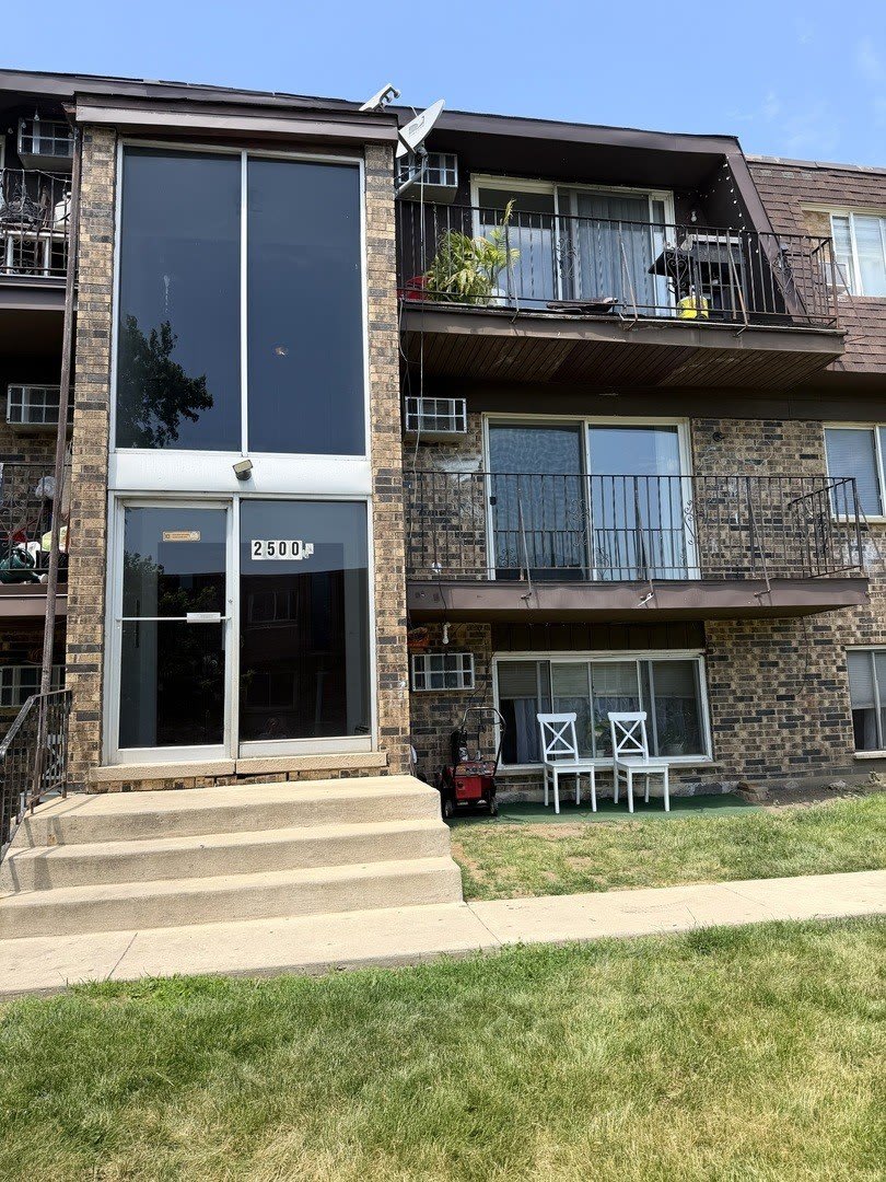 2500 Mark Thomas Lane – photo 1