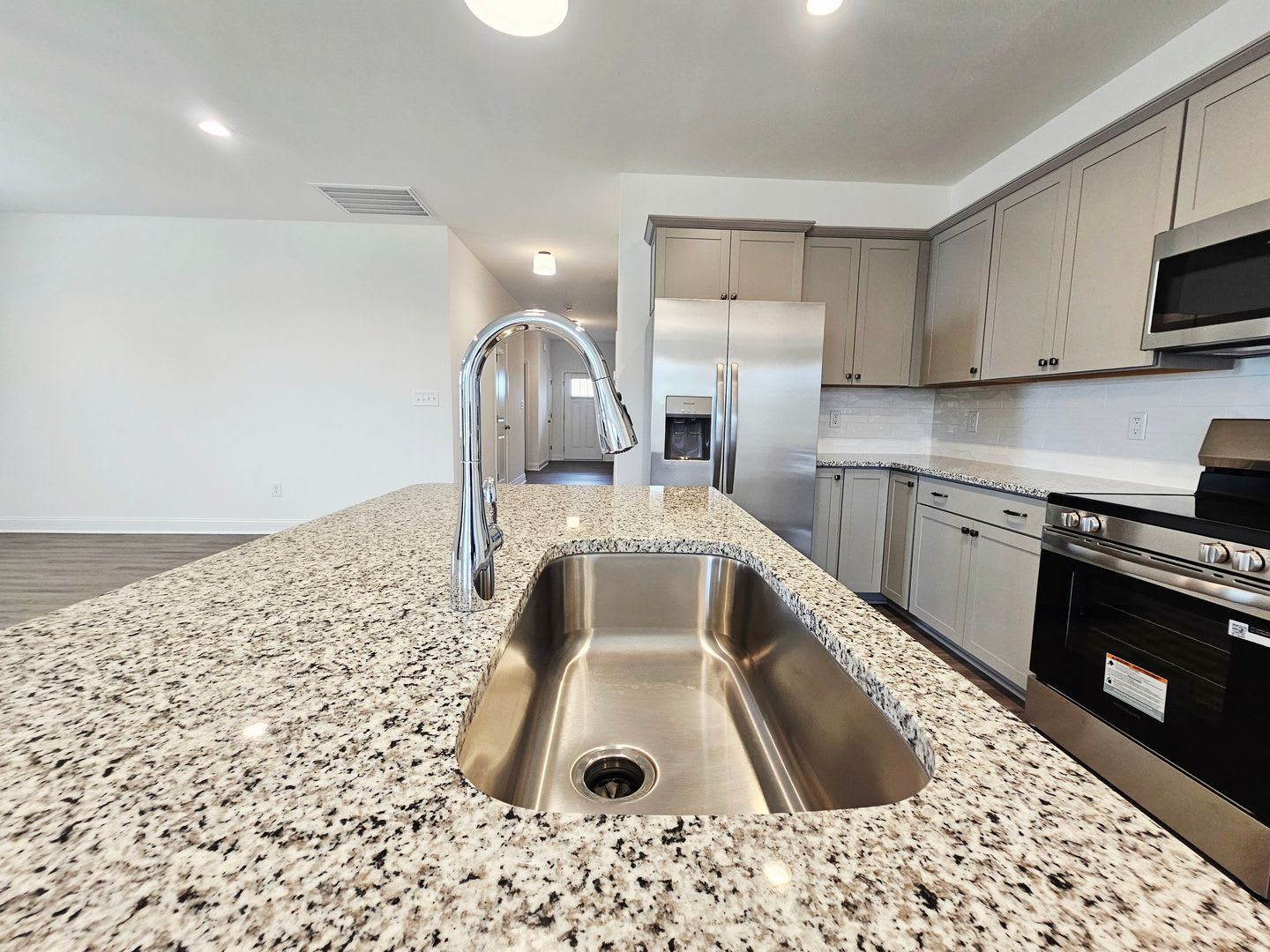Newly Built Home In Raeford NC – photo 5