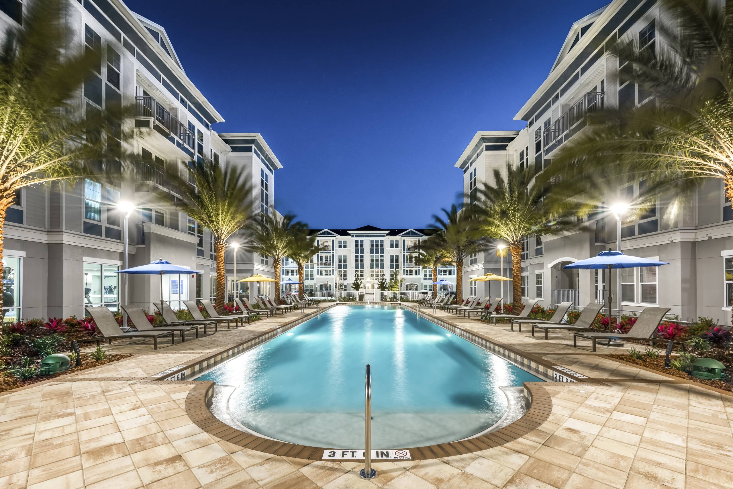 Magnolia Square – photo 5