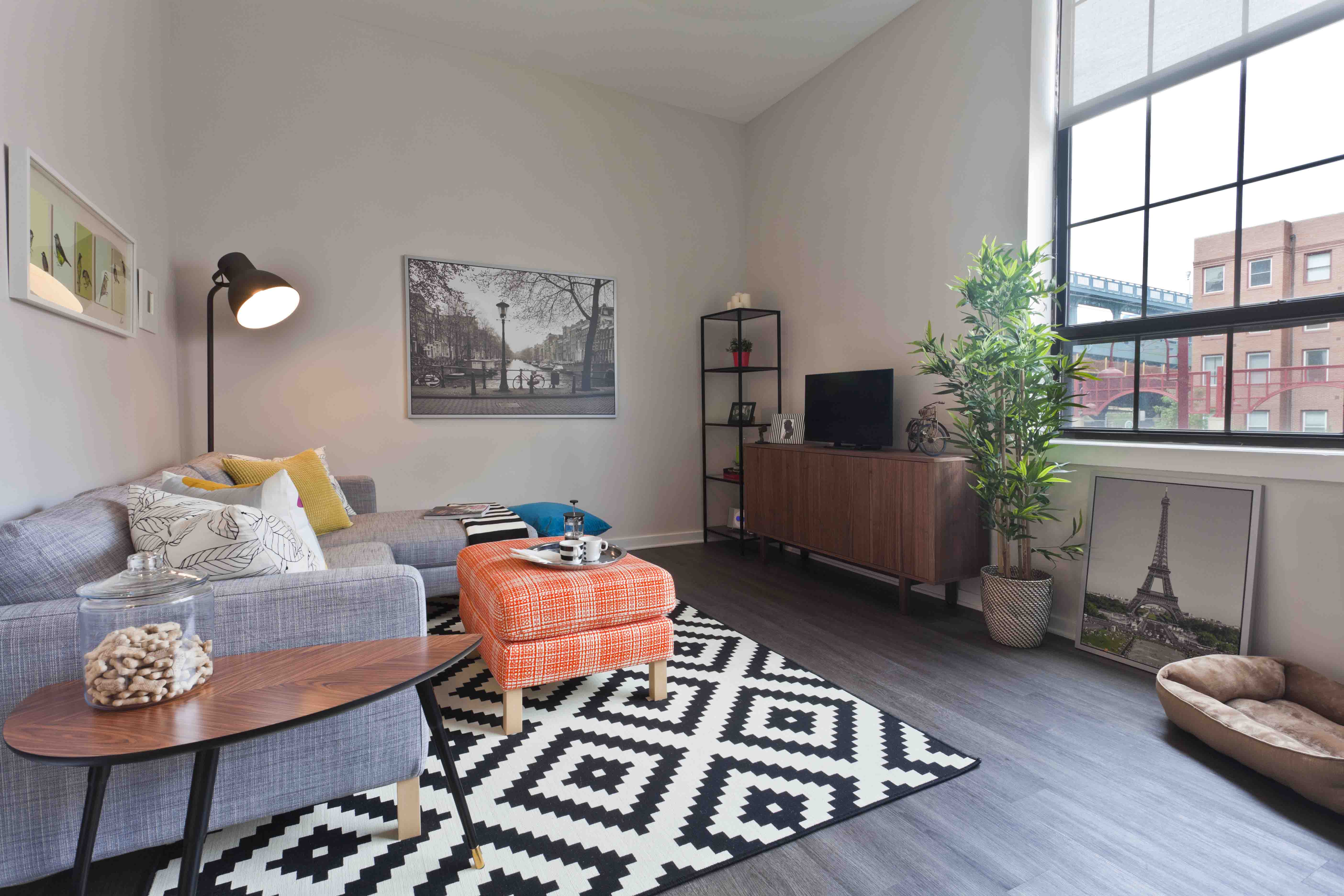 The Chocolate Works Apartments – photo 4
