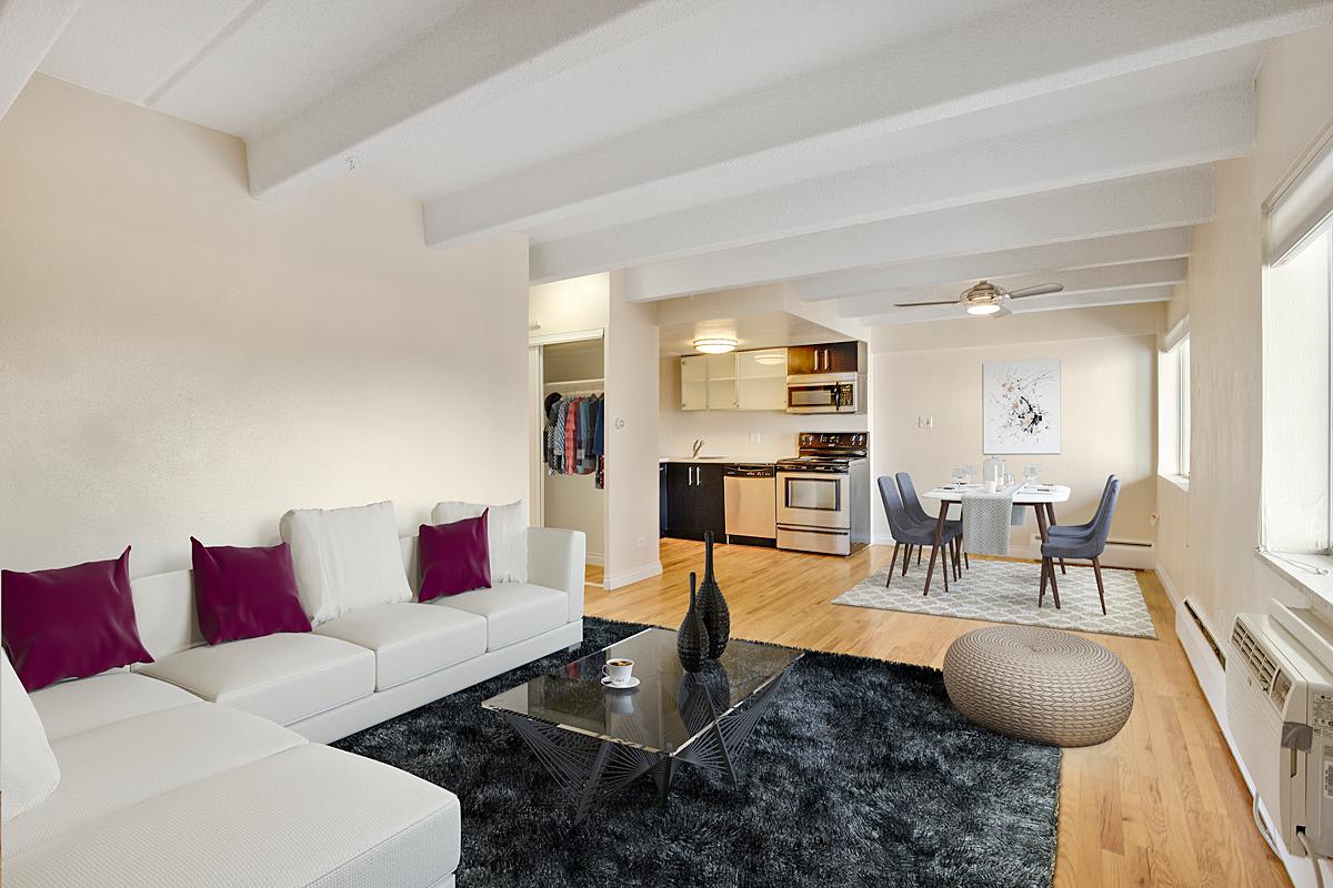 1300 Apartments – photo 2