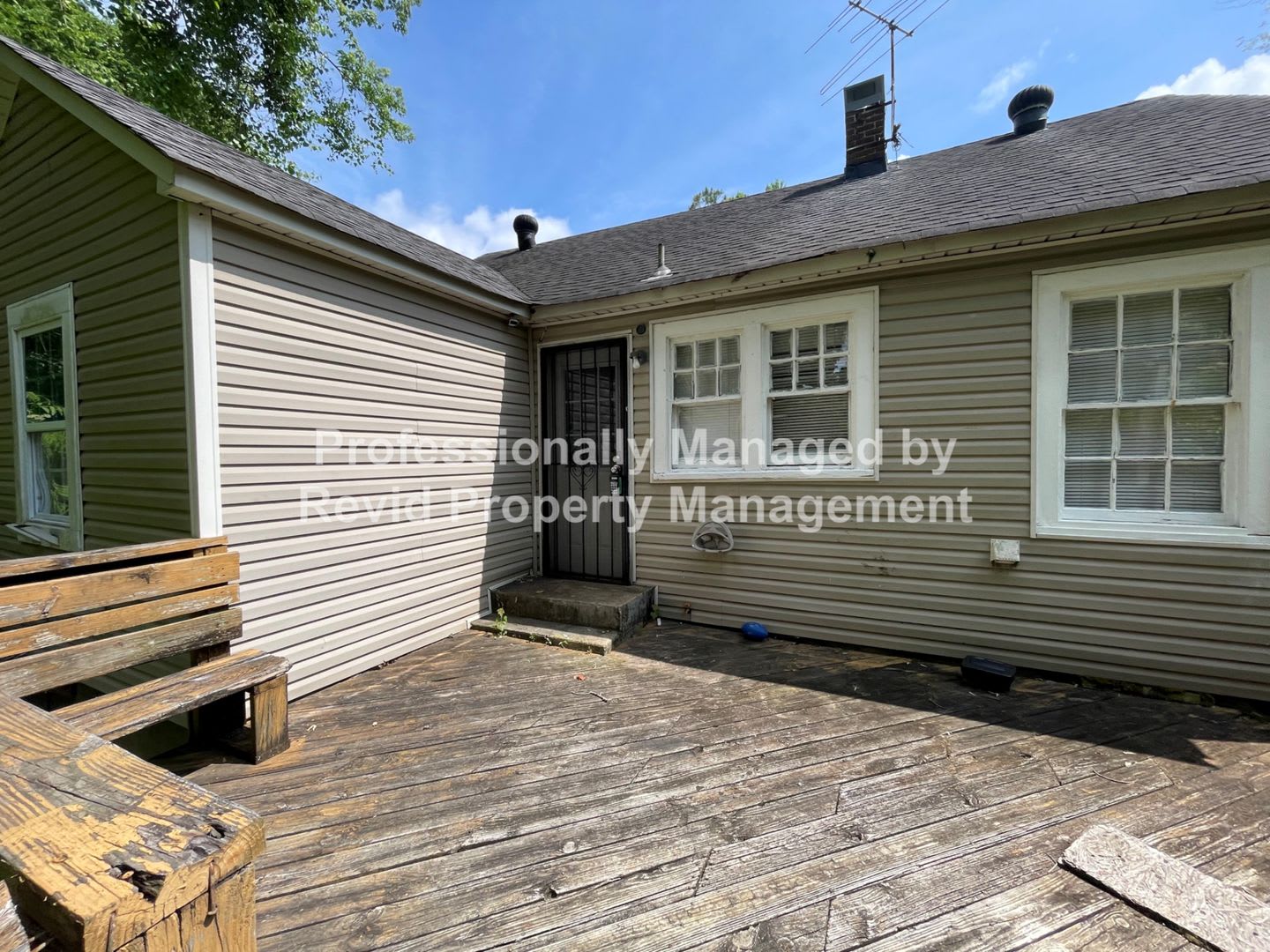 Section 8 Accepted – photo 2