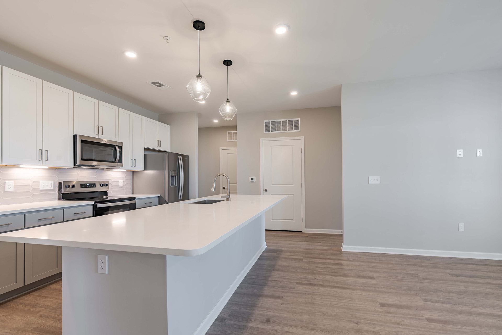 Paxton Place Apartments – photo 5
