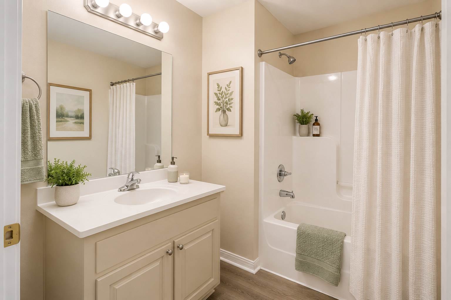 802 Richburg Rd Apt 3 – photo 5