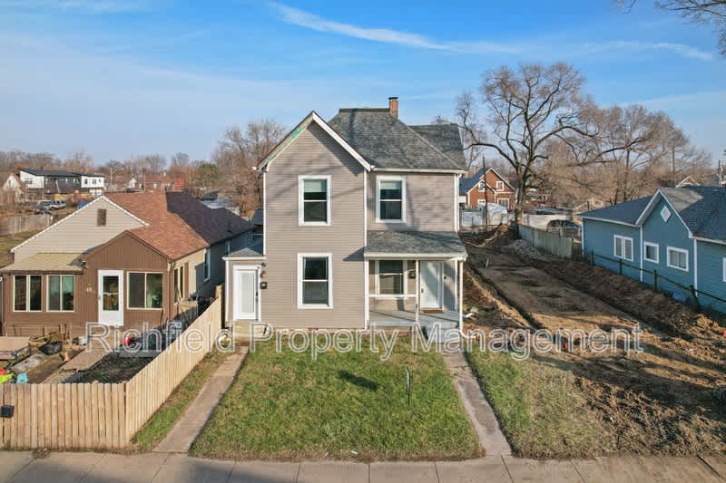 43 North Beville Avenue – photo 1