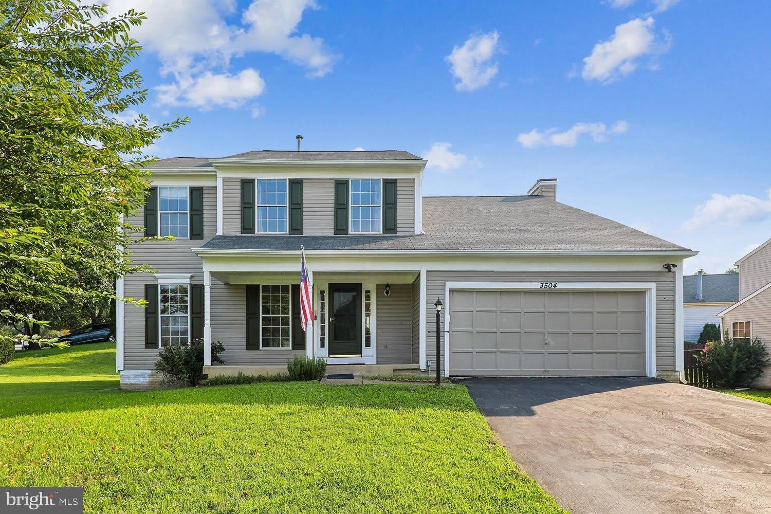 3504 Lacrosse Court – photo 1