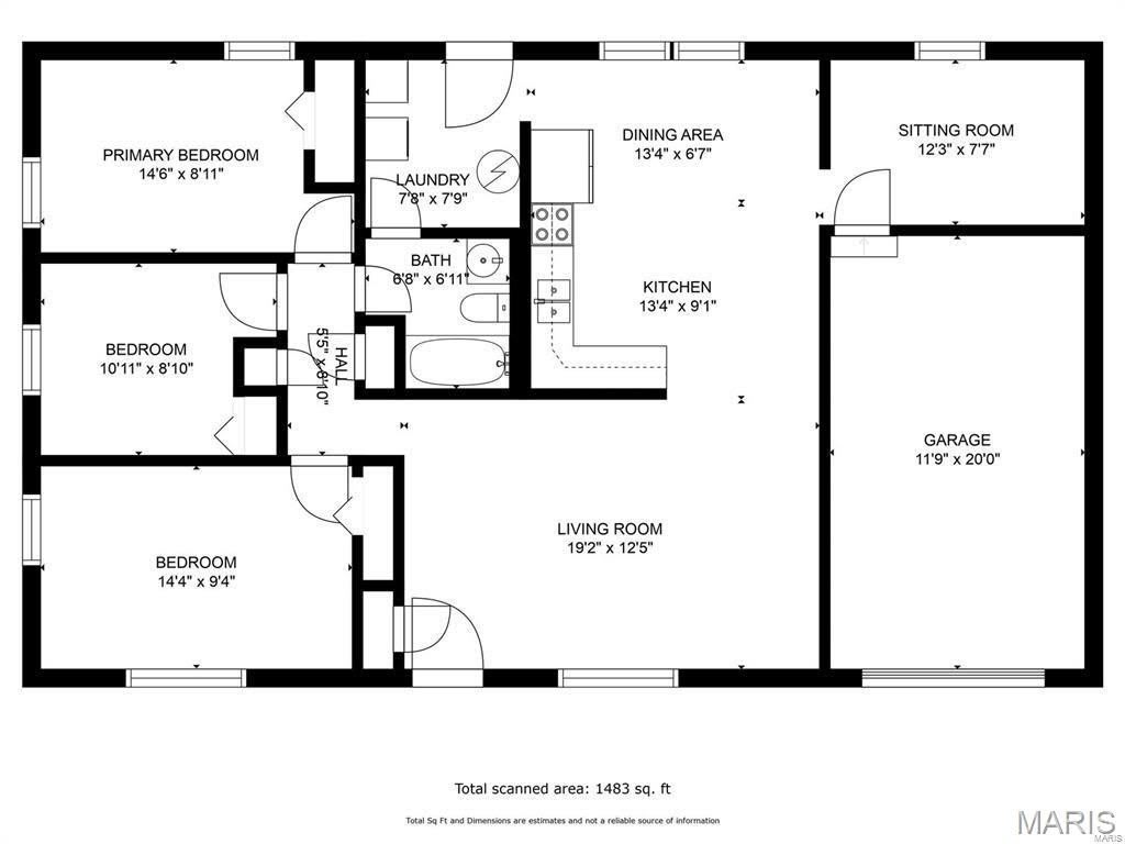 712 Juniper Drive – photo 2