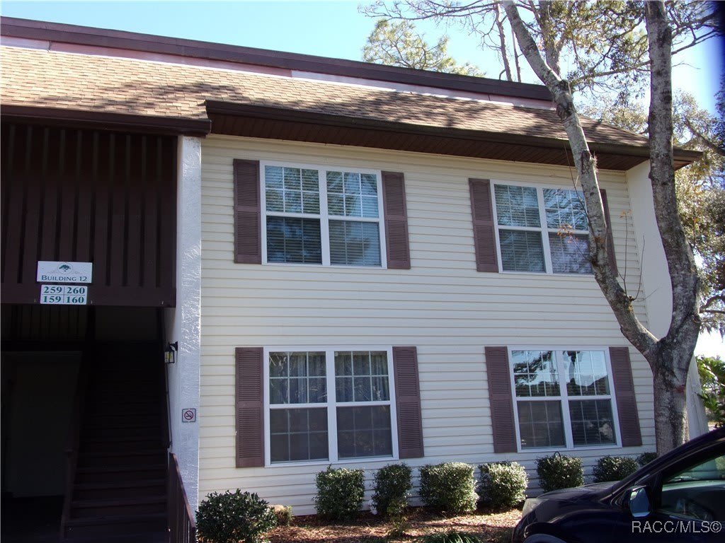 2400 Forest Drive – photo 1