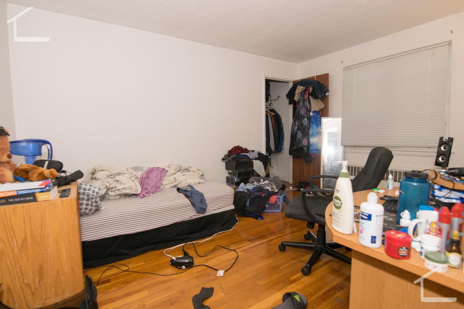 255 Corey Rd #1A Boston MA 02135 – photo 2