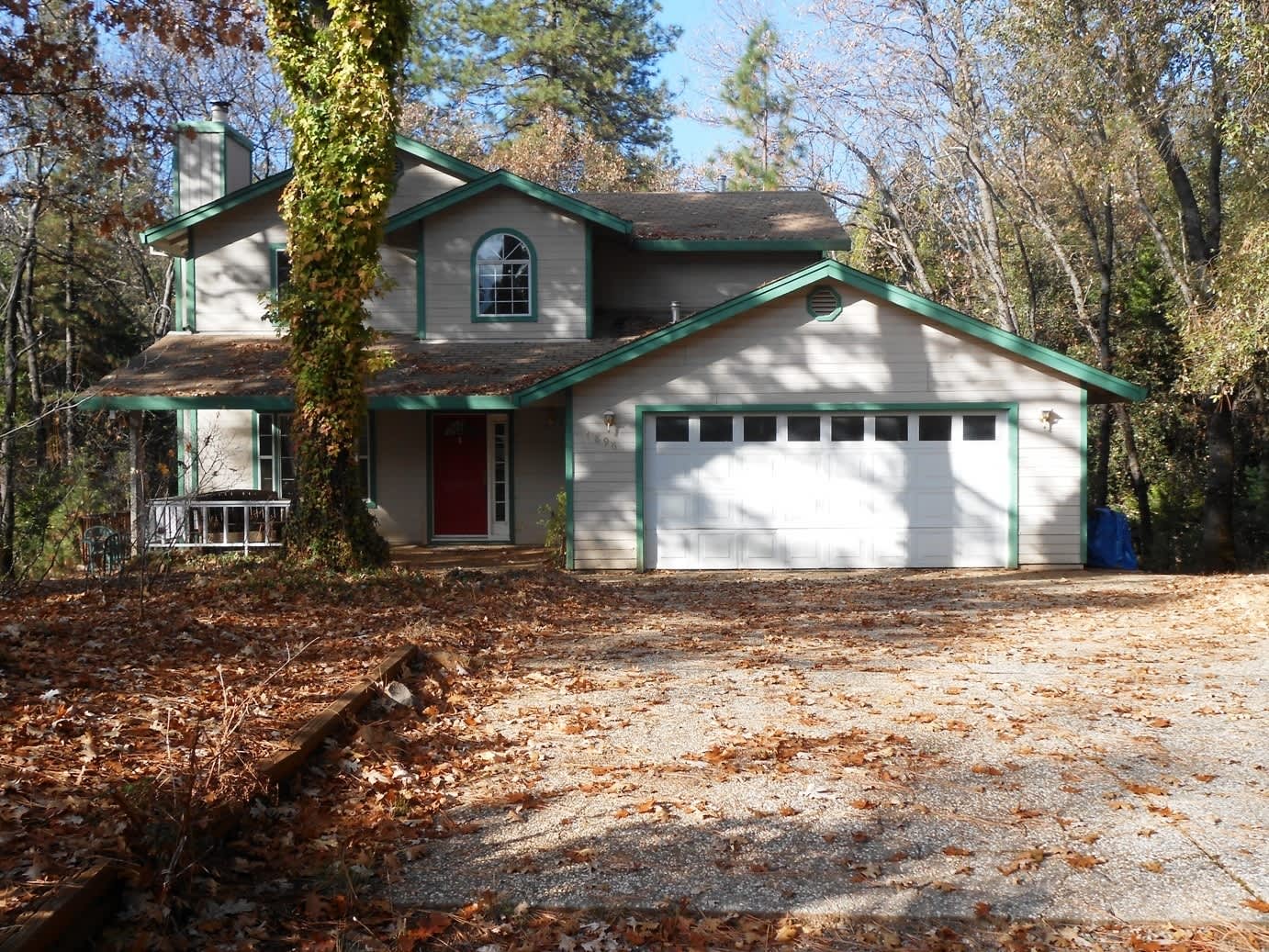 500 Move In Special Off First Months Rent – photo 1