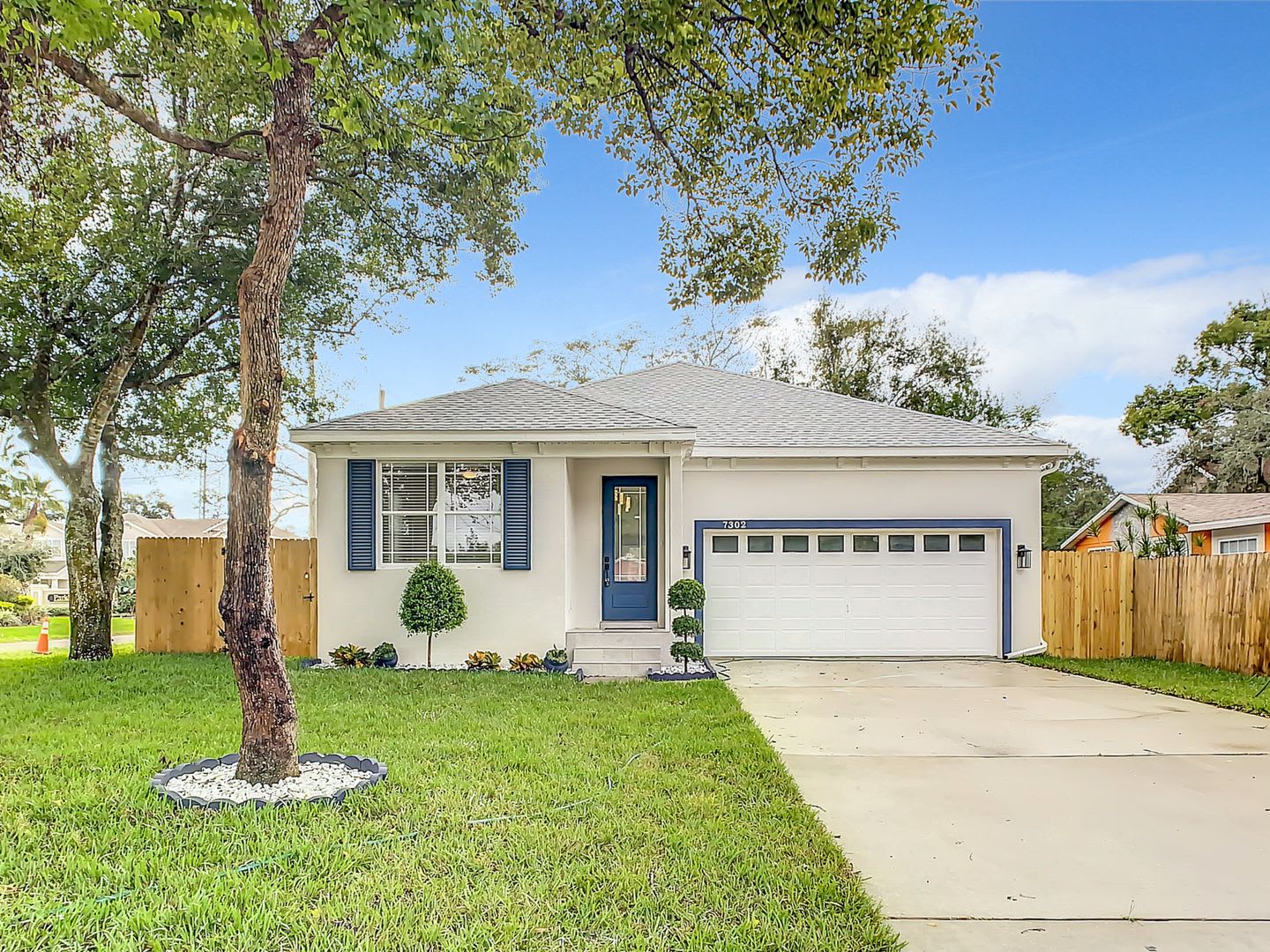 Beautifully Remodeled Citrus Park House – photo 1