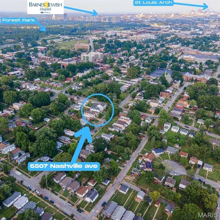 6507 Nashville Avenue – photo 2
