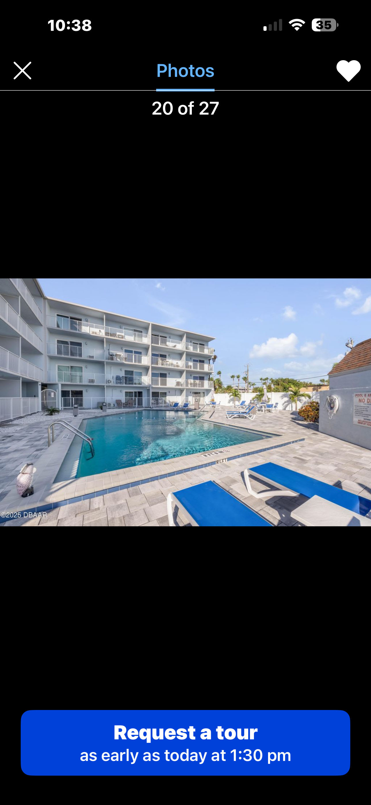 3700 South Atlantic Avenue – photo 5
