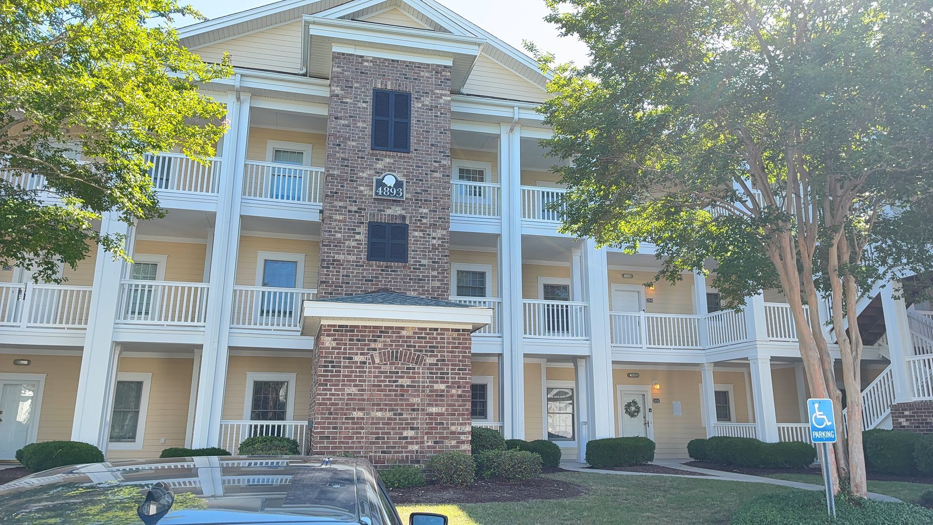 Myrtlewood condo, 2BR – photo 1
