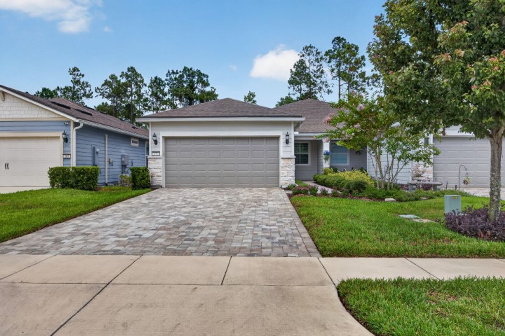 Prestigious Del Webb In Nocatee – photo 1