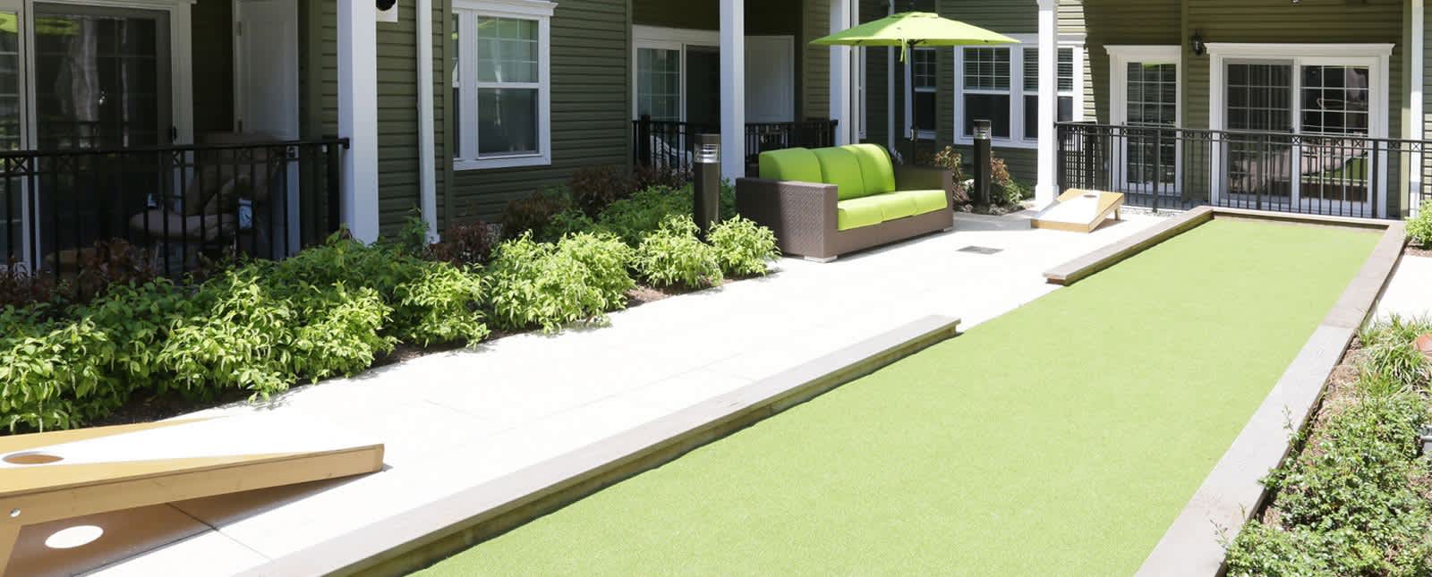 The Allure Mineola – photo 4