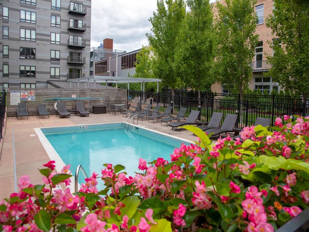 Third North Apartments – photo 3