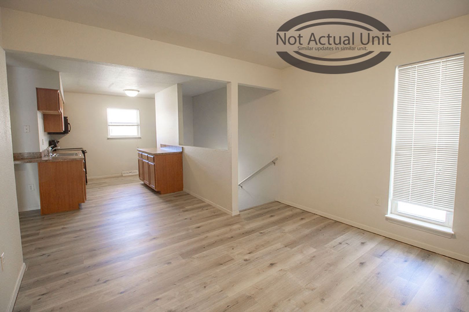 Central 4 Bedroom Duplex – photo 5