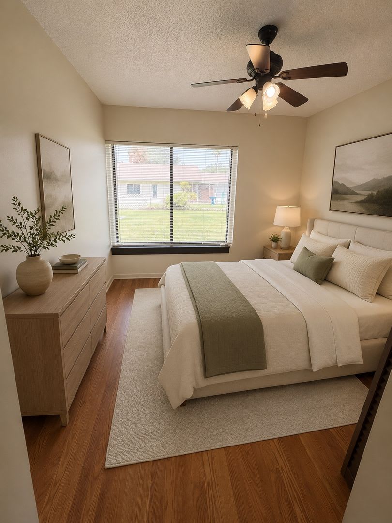 Prime Poinciana Location! Charming 2-Bedroom Home with Screened Patio & Exceptional Value! – photo 4