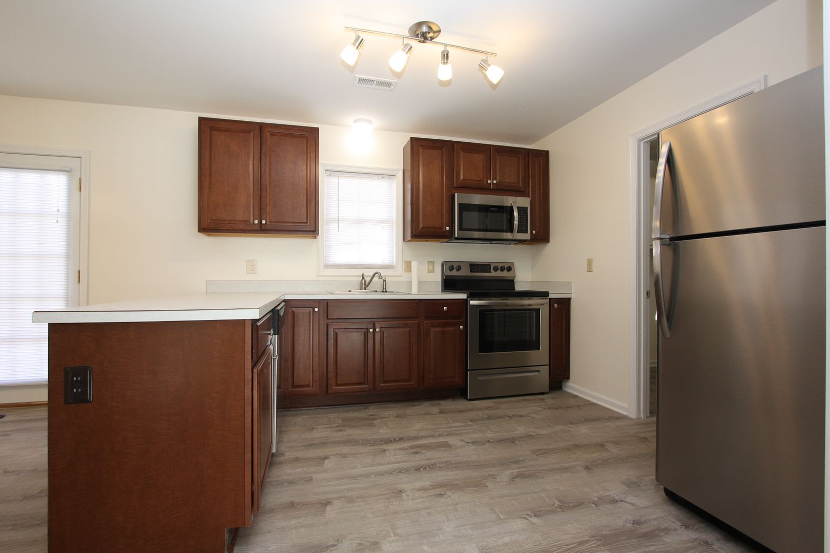 5598 Patricia Drive Newport News 3 BR – photo 3
