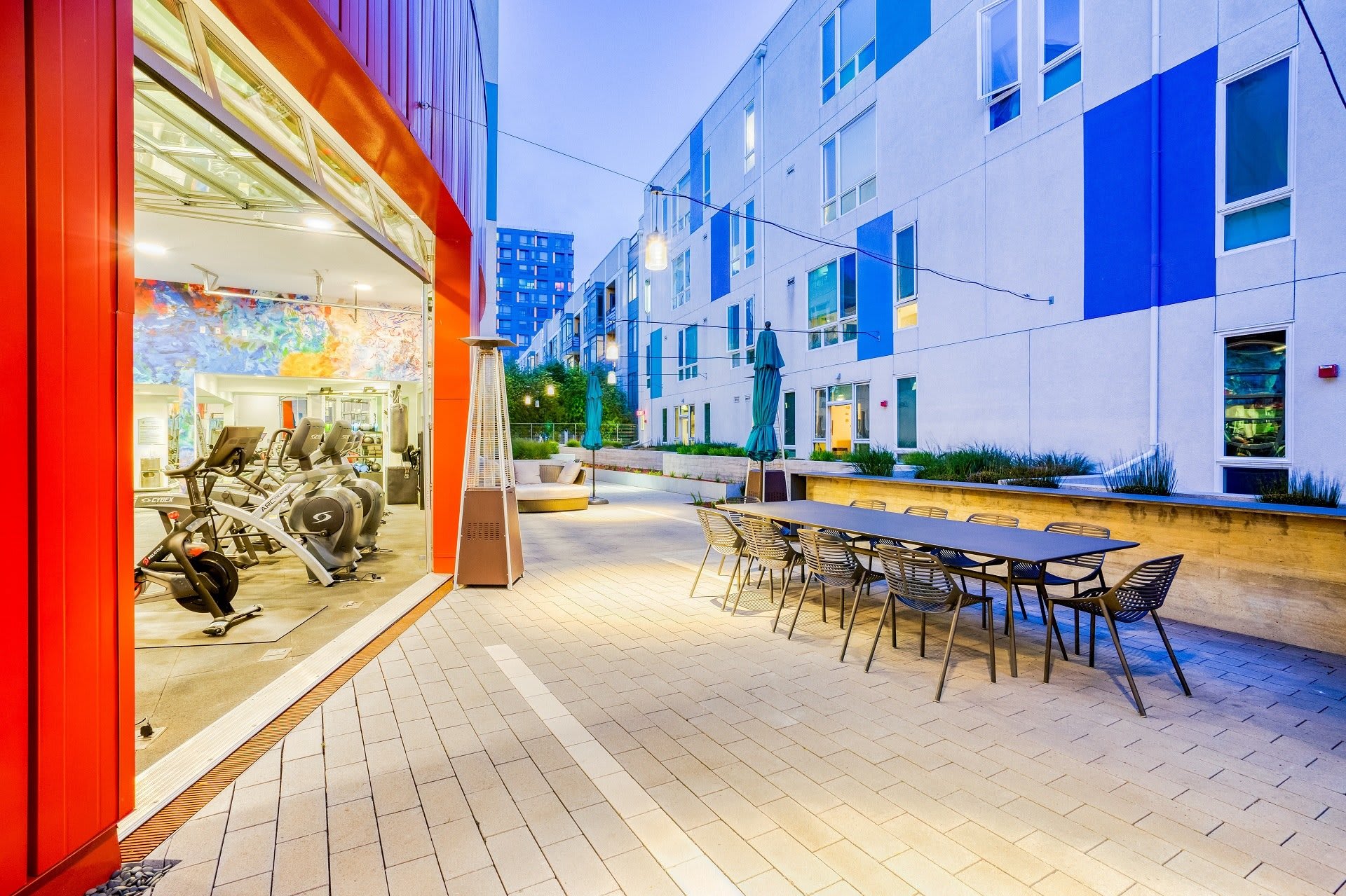 Mission Bay by Windsor – photo 3