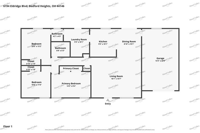 6194 Eldridge Boulevard – photo 3