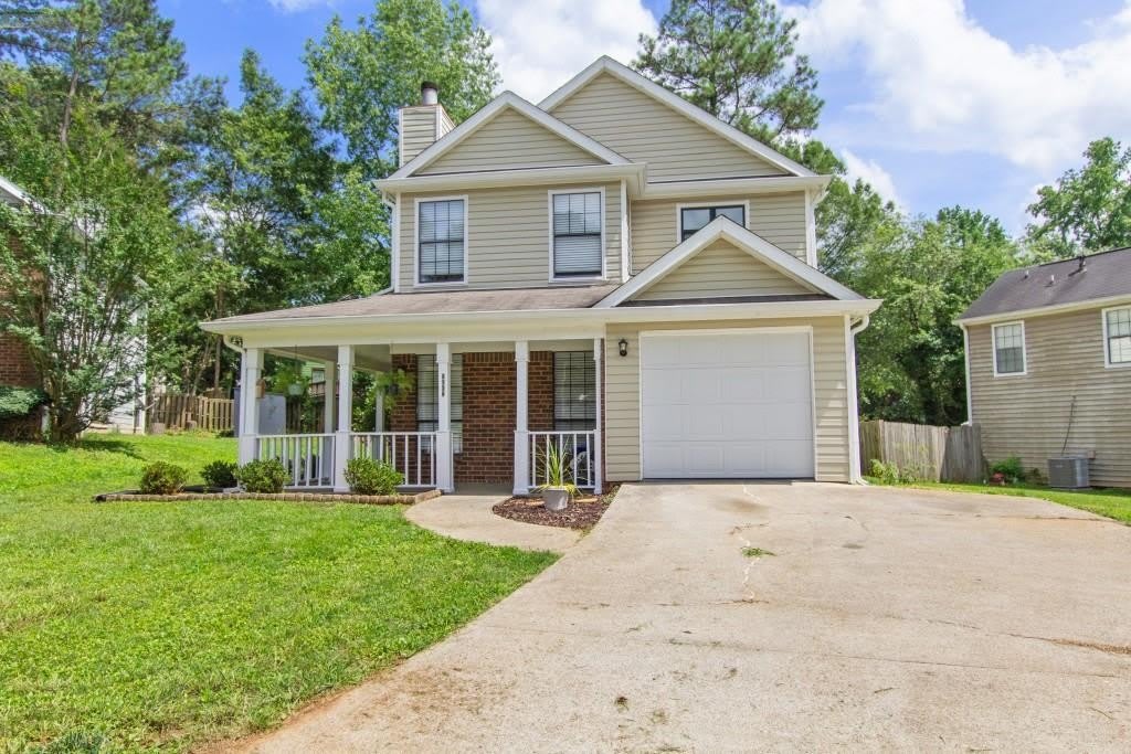 5062 Leland Drive – photo 1