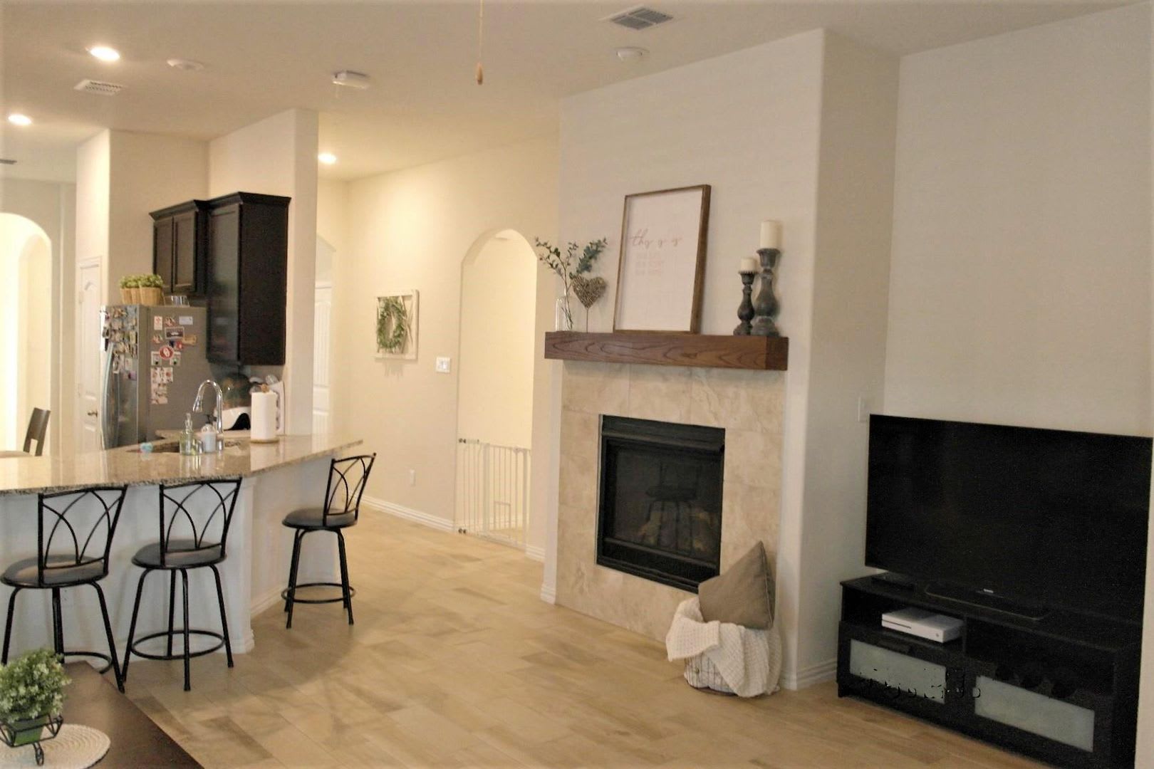 3 Bedroom with Flex Space Available NOW – photo 2