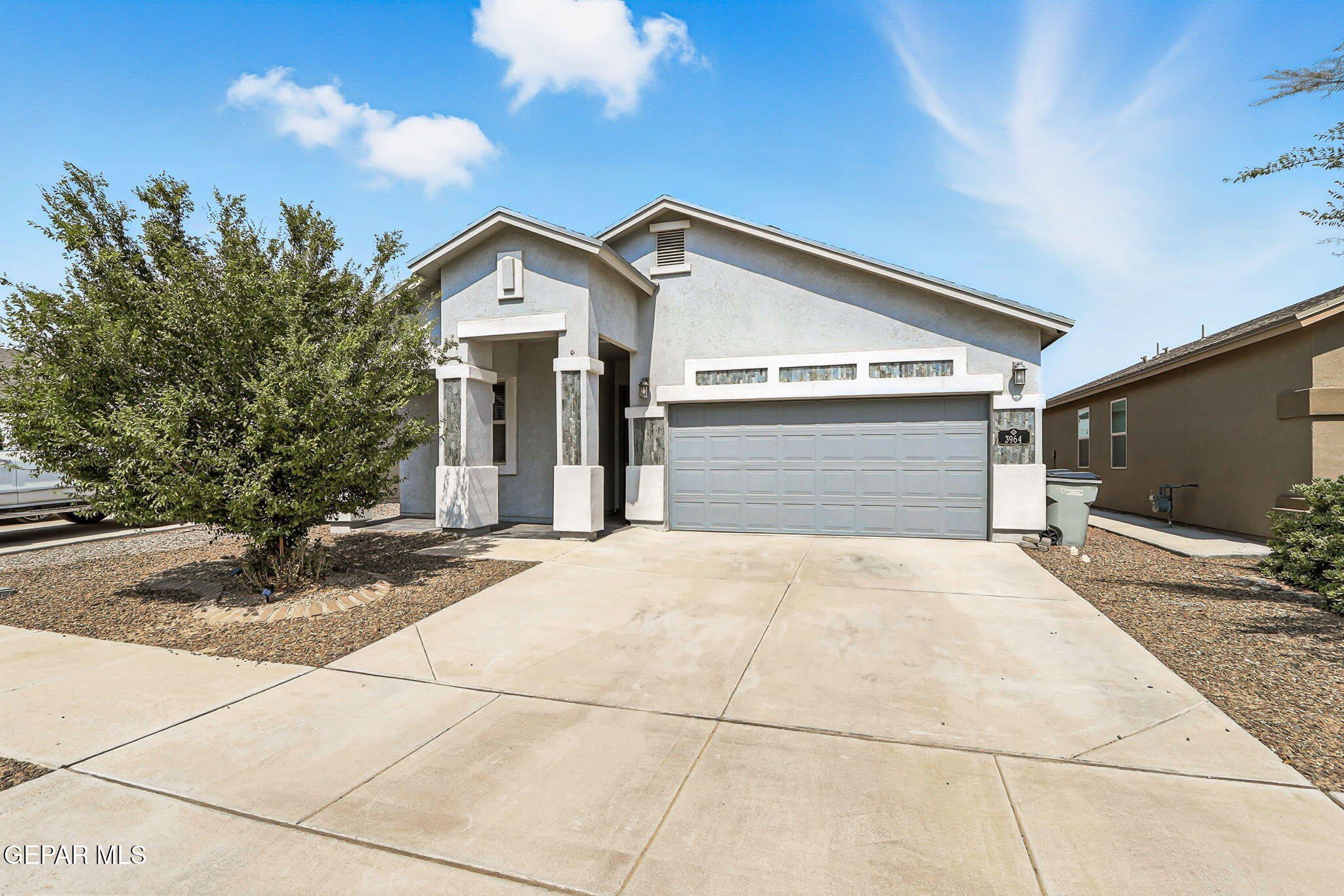 3964 DESERT NOMAD Drive – photo 2