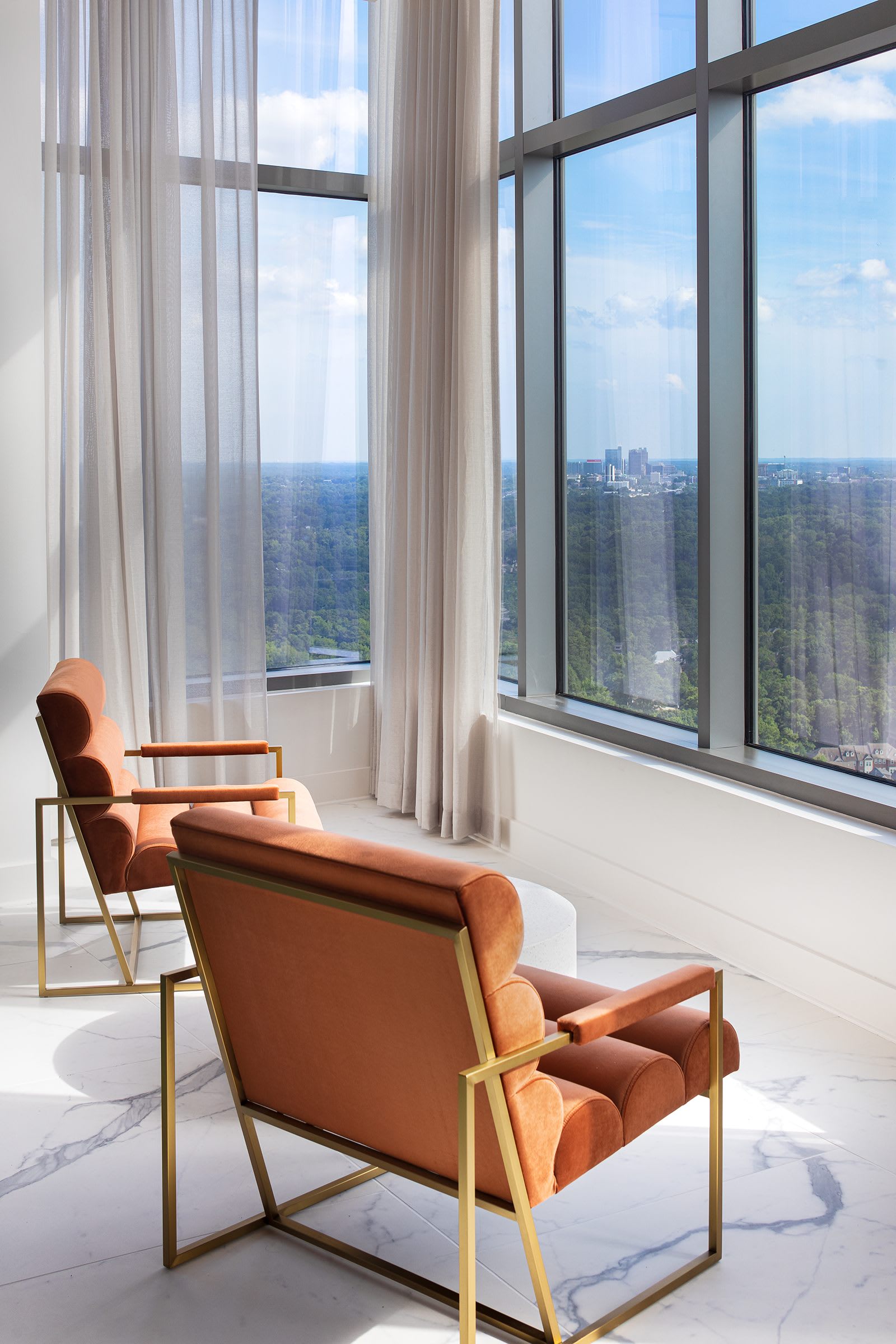 The Eastern Residences at North Hills – photo 5