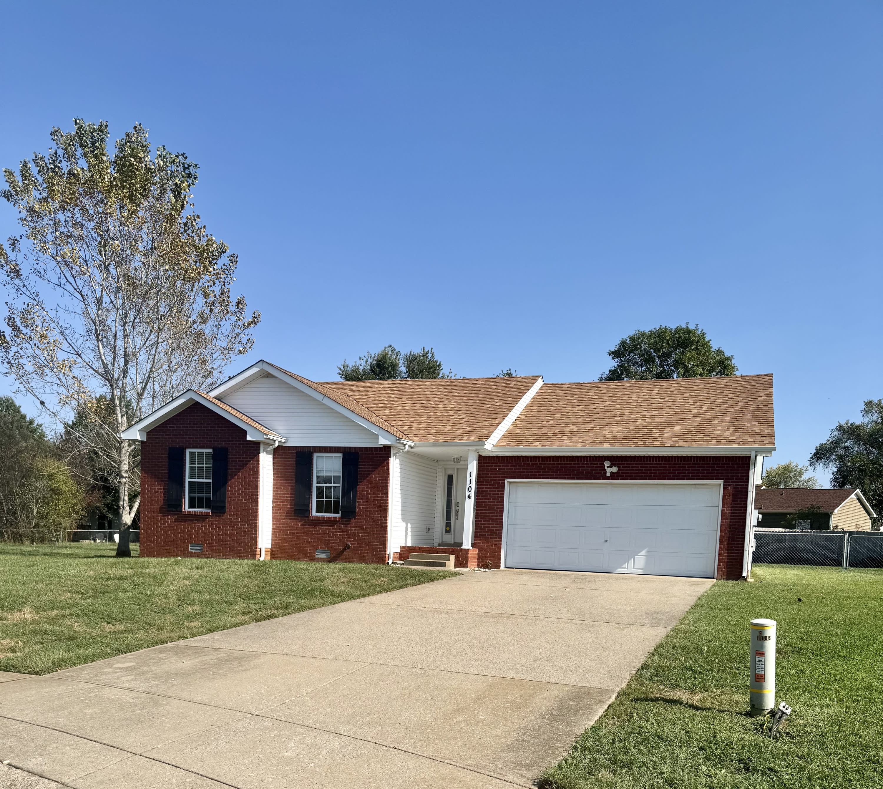 1104 Connemara Way – photo 1