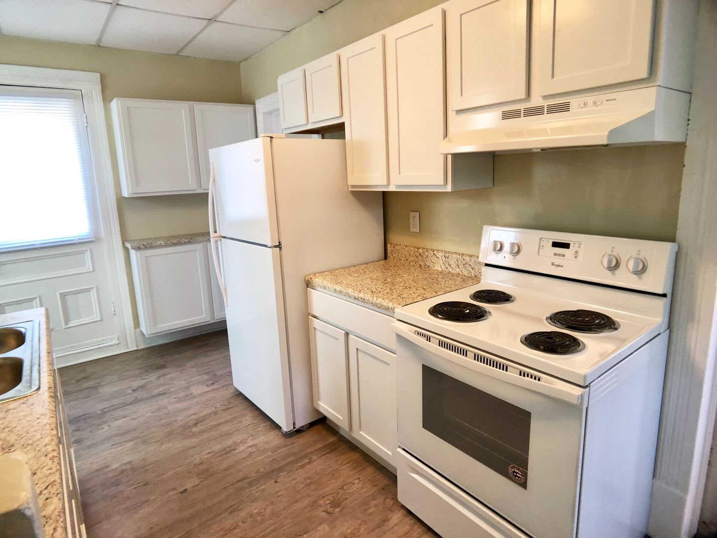 Great 2Nd Floor Apt Next To Greensboro College And Convenient To Downtown – photo 4
