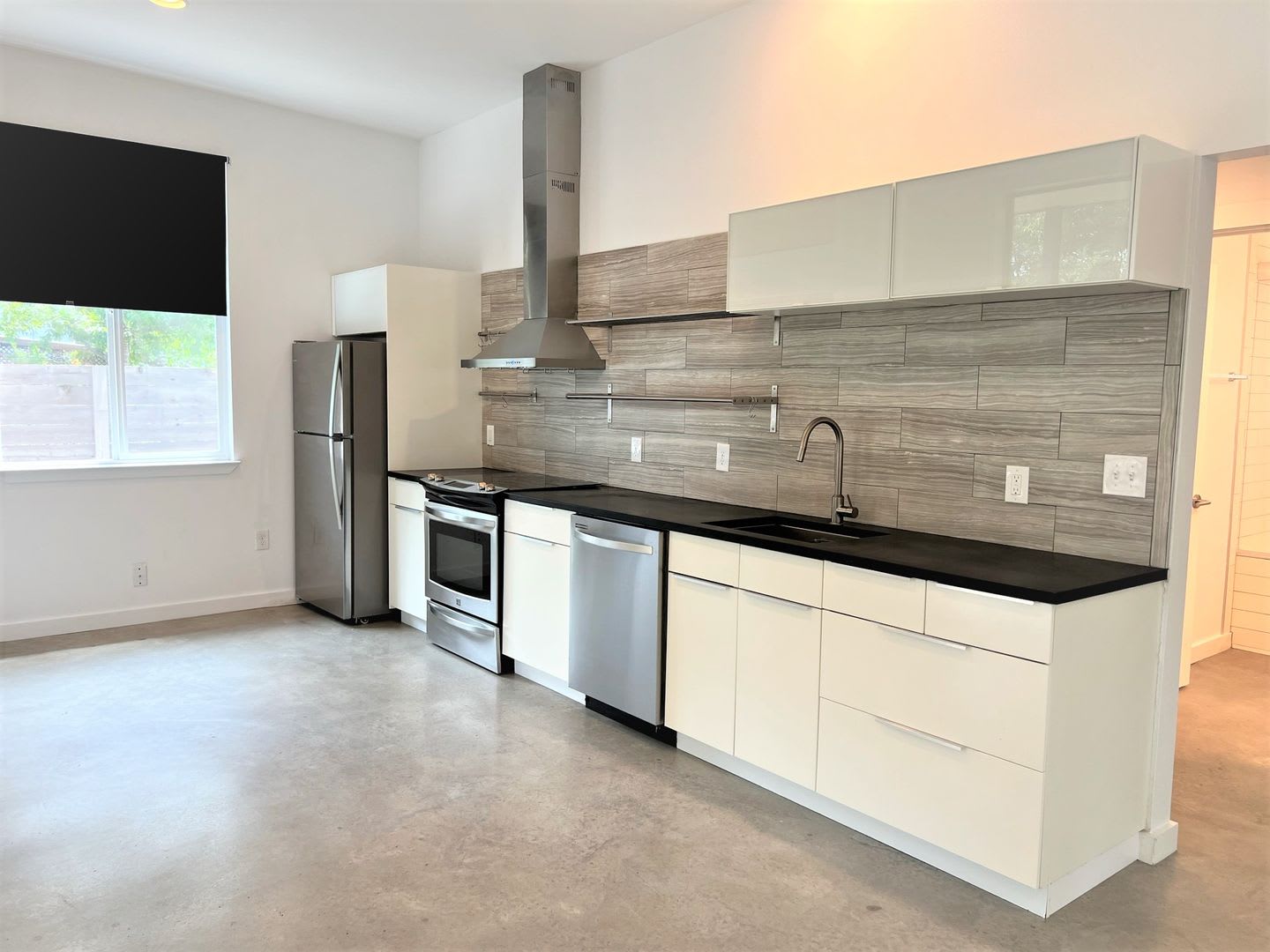 Awesome East Austin Flat – photo 4