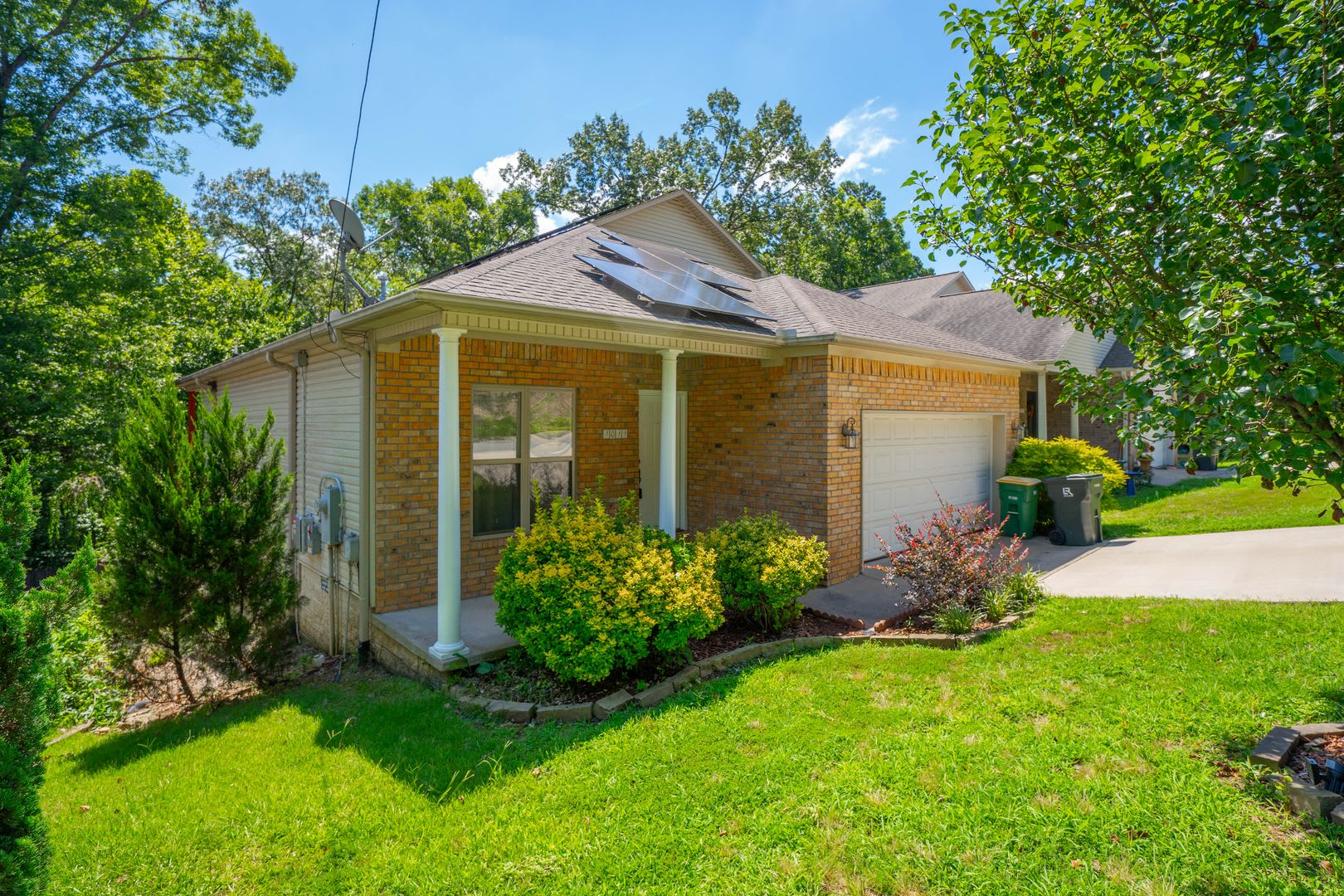 3 Bedroom West Little Rock Home Close To Everything – photo 1