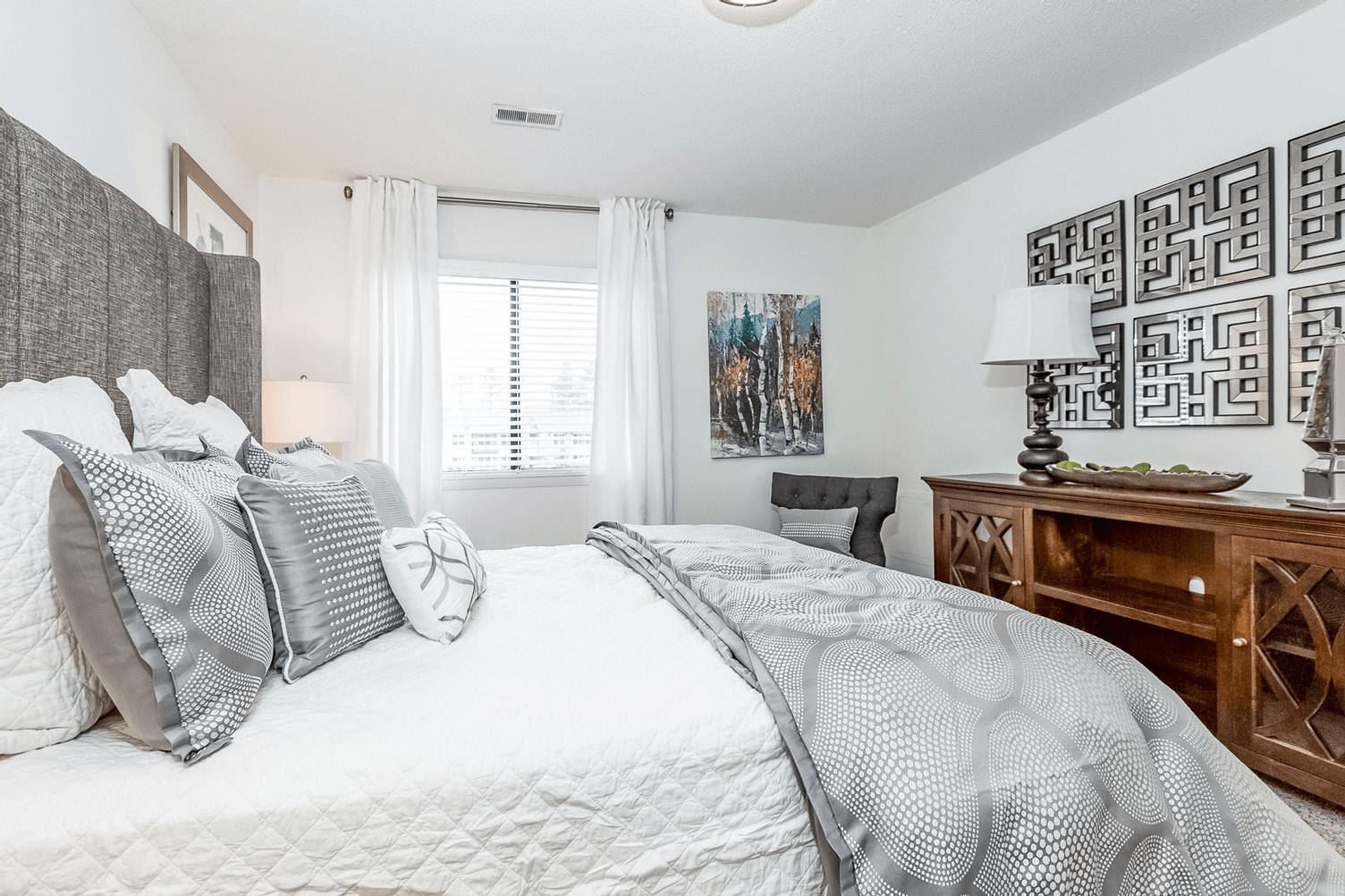 Affordable Housing Regency Park Apartment Homes – photo 2