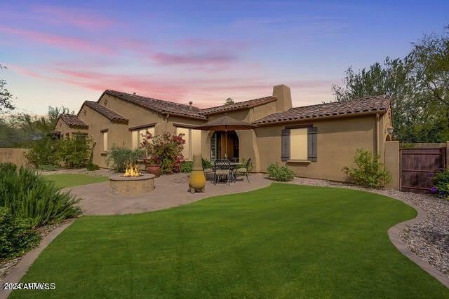 9221 E Desert View – photo 2