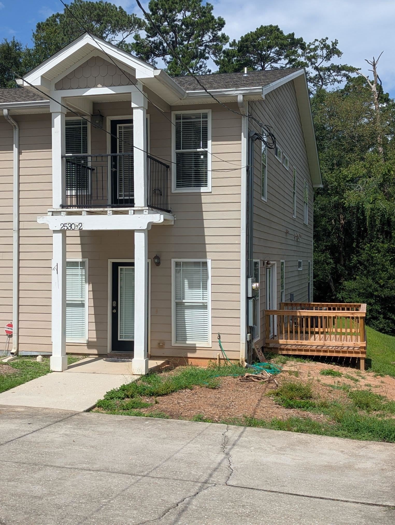2530 FRED SMITH Road – photo 2