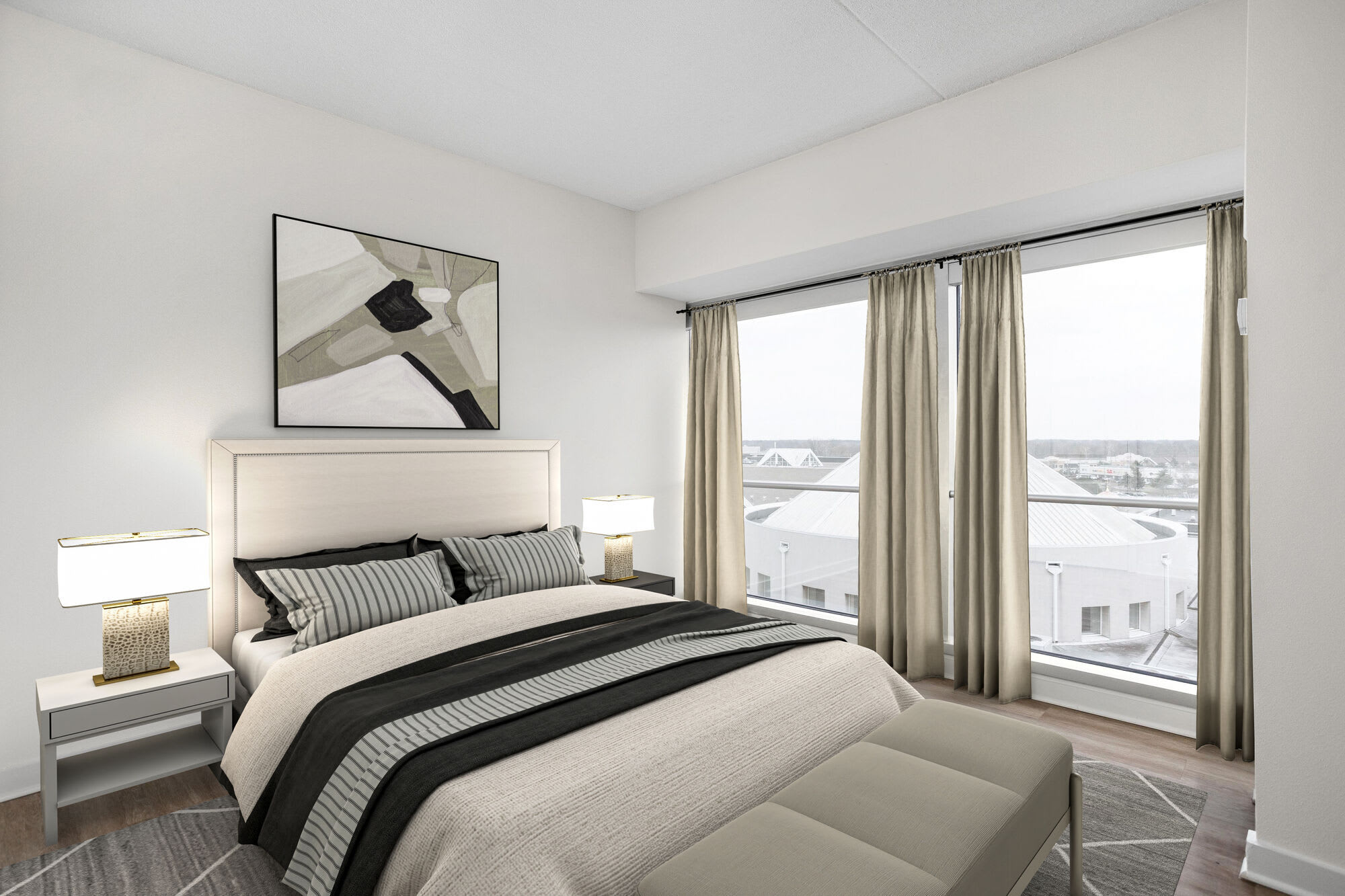 VITRA Apartments – photo 2