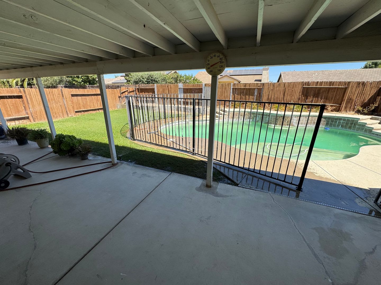 Great Family Home in Southwest Bakersfield – photo 4